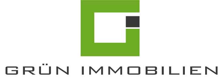 Grün Immobilien